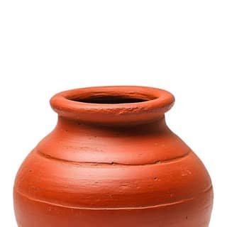 Earthen Pot