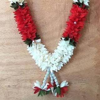 Flowers & Garland