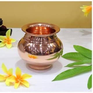 Holy Water (Gangajal)