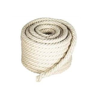 Sacred Cotton Rope