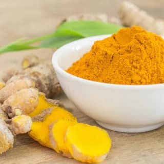 Turmeric