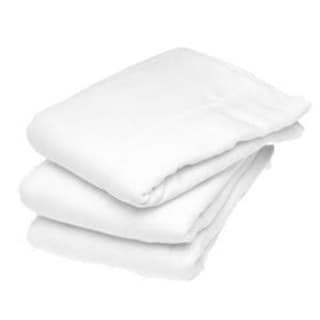 White Funeral Cloth (Kafan)