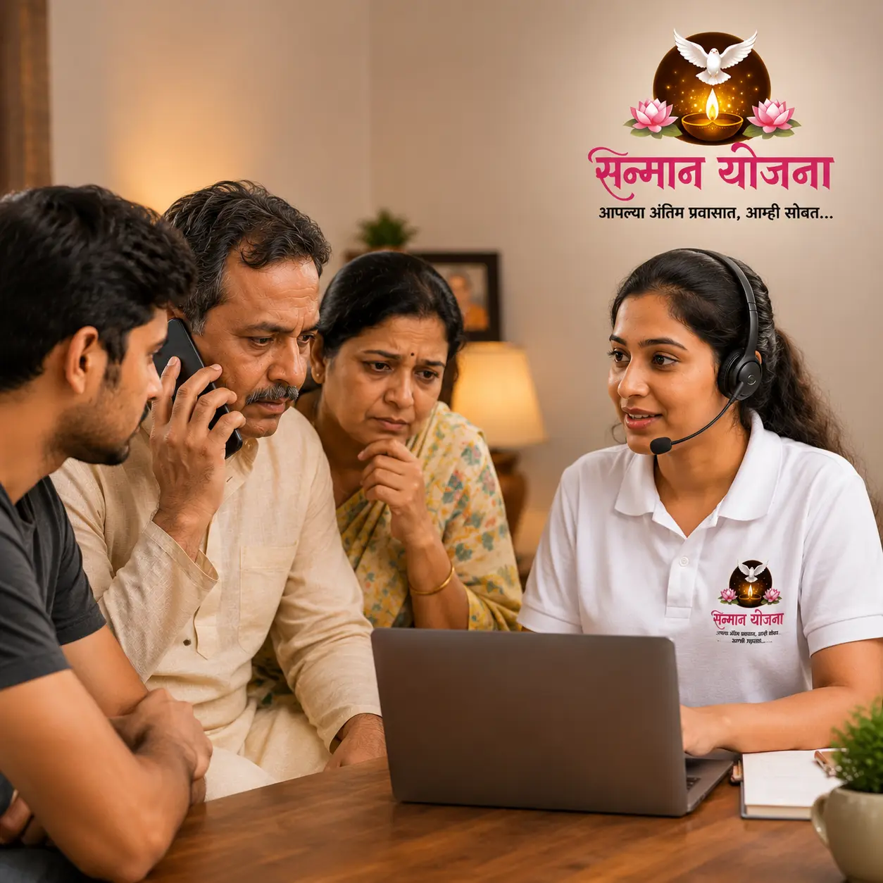 Call Our Helpline